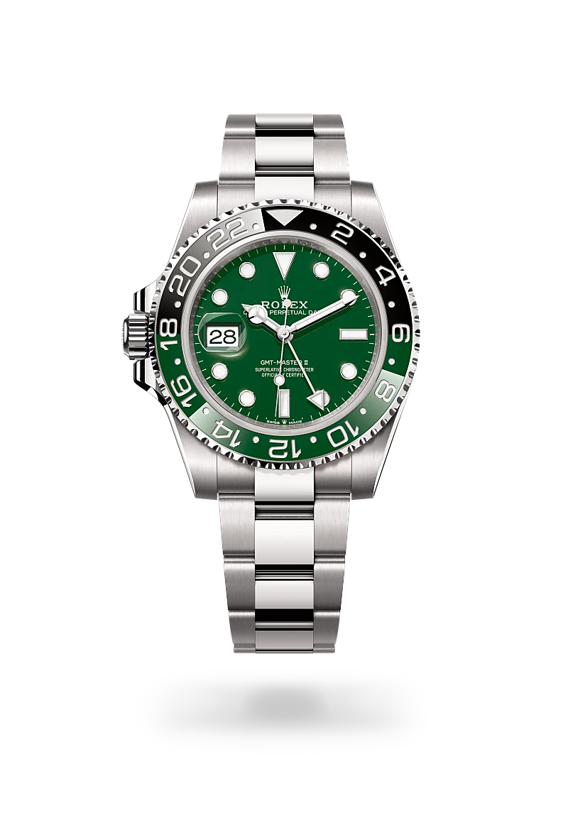 Orologi Rolex GMT-Master II - Pisa 1940