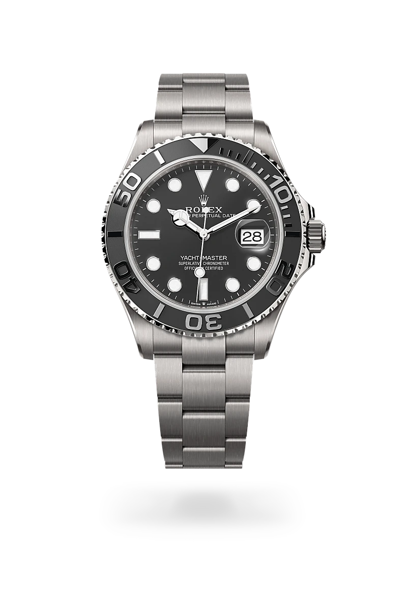Orologi Rolex Yacht-Master - Pisa 1940