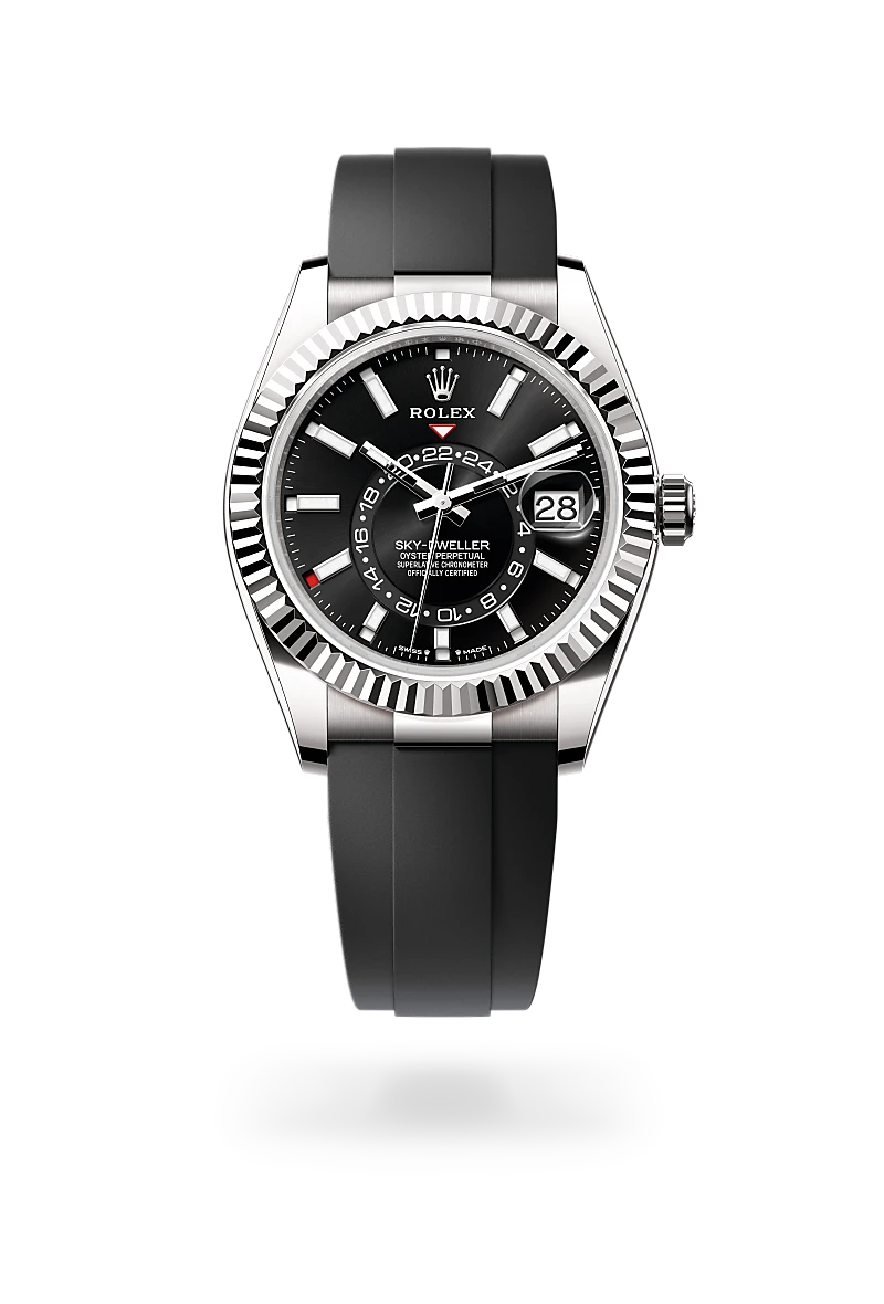 Orologi Rolex Sky-Dweller - Pisa 1940