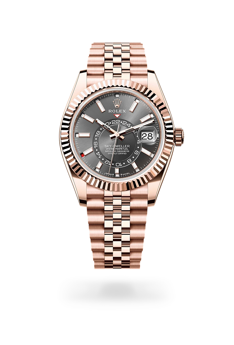 Orologi Rolex Sky-Dweller - Pisa 1940