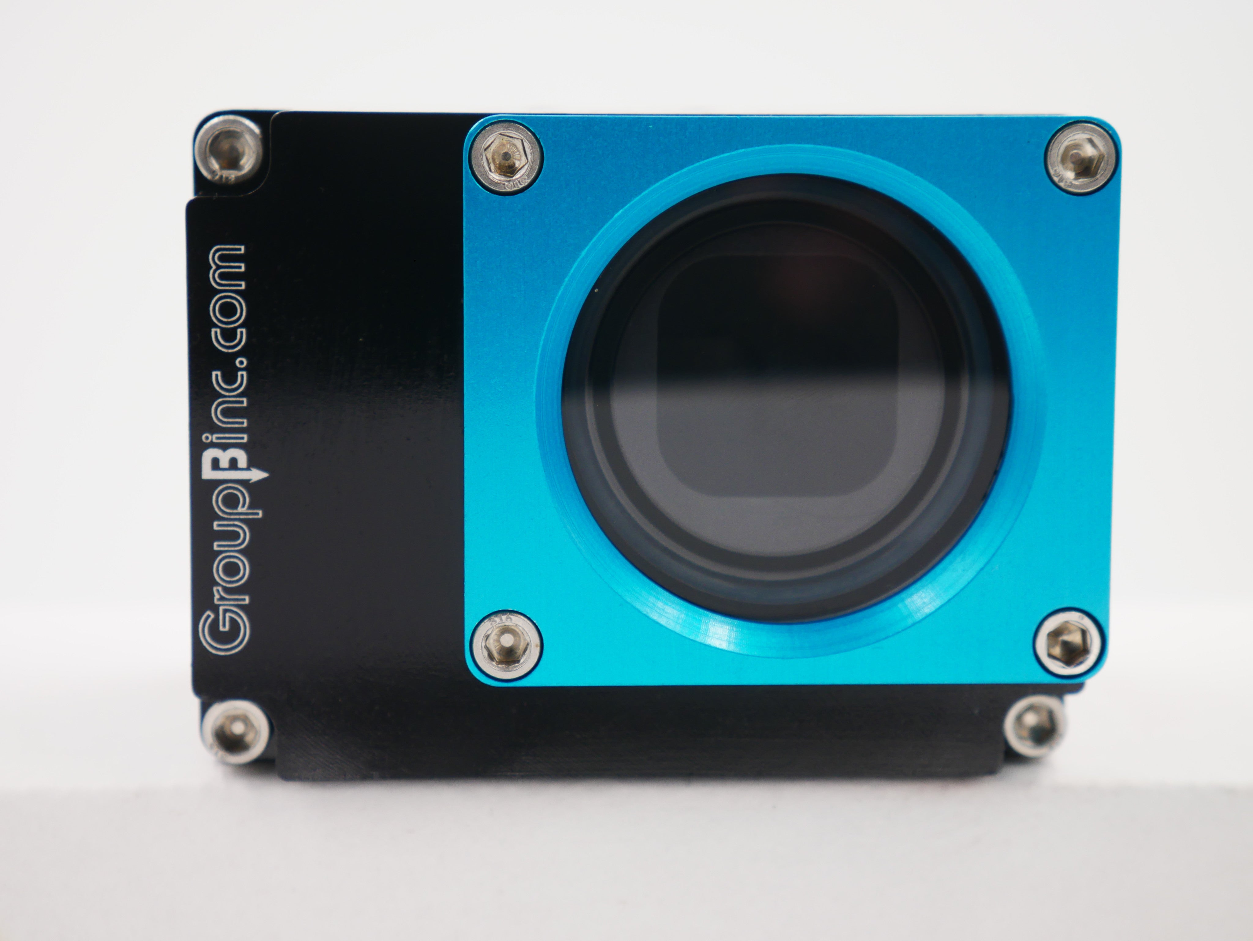 Benthic 3 The Best Deep Underwater Housing For Gopro Hero 5 6 And Sjcam Group B Distribution Inc