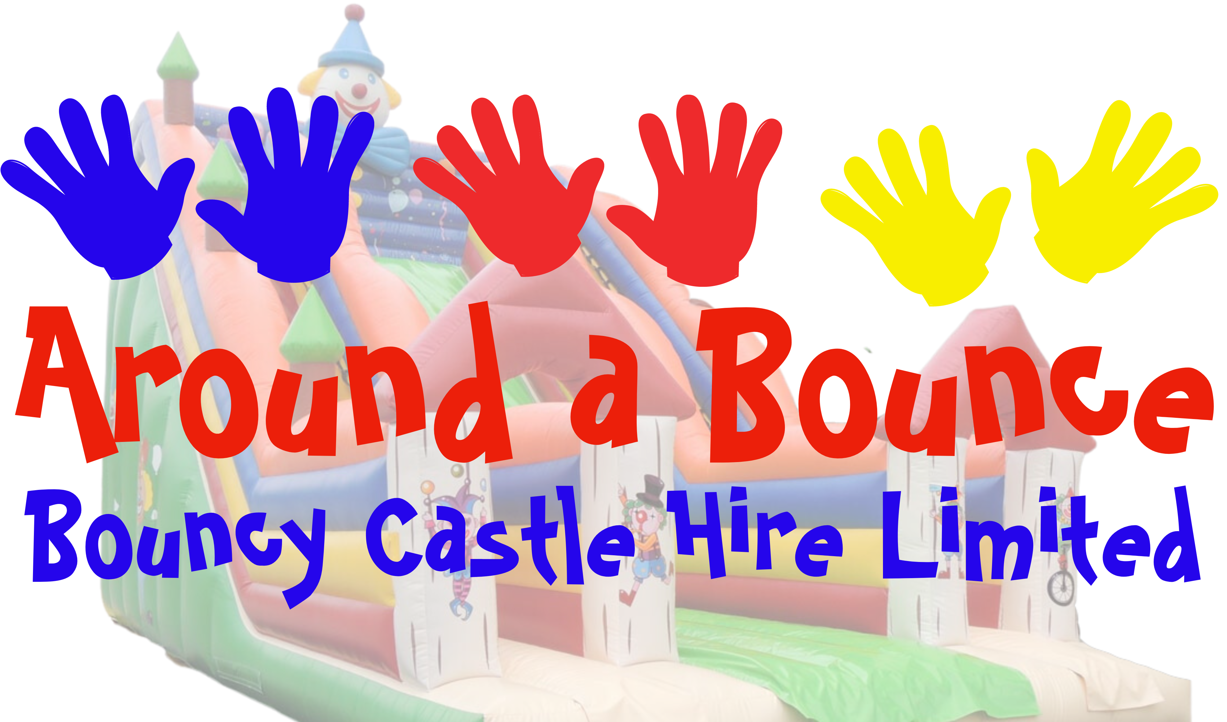 Bouncy Castle Hire in Swannanoa, Mandeville, Ohoka, Rangiora, Kaiapoi,  Belfast, Redwood, Christchurch - Fun HQ
