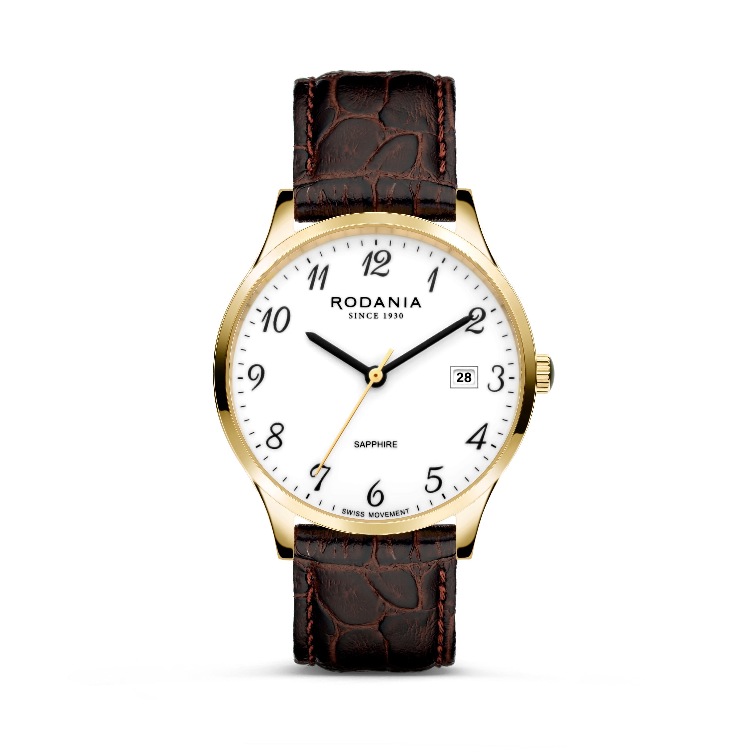 Nyon Classic 40 R22056 Rodania