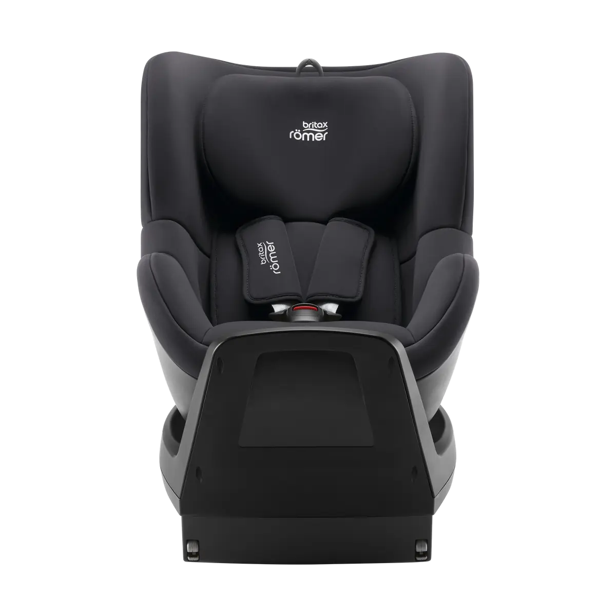 Britax Römer Swivel Car Seat- Frost Grey