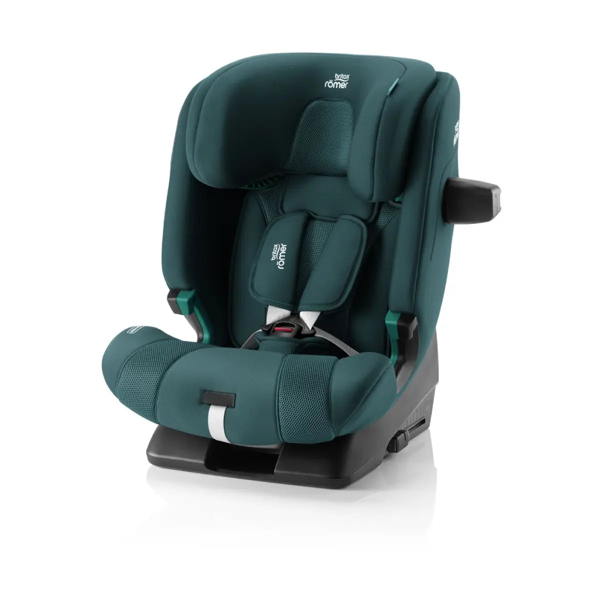 Britax Römer KIDFIX i–SIZE Car Seat - Green Sense