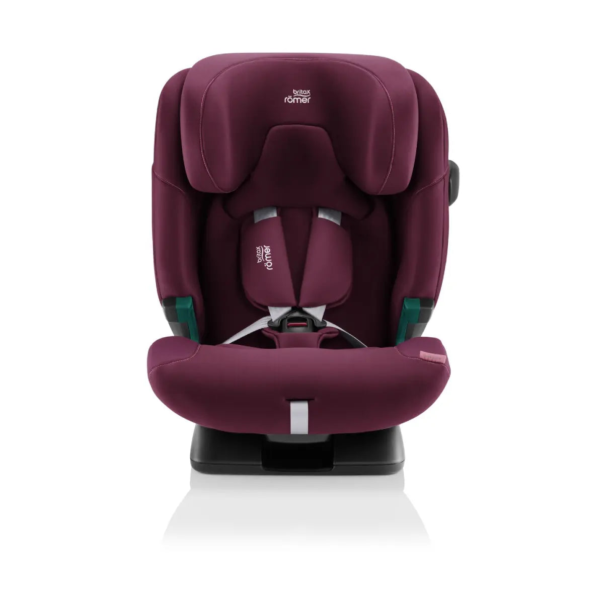 Cadeira auto Advansafix Pro Grupo 1-2-3 Britax Römer