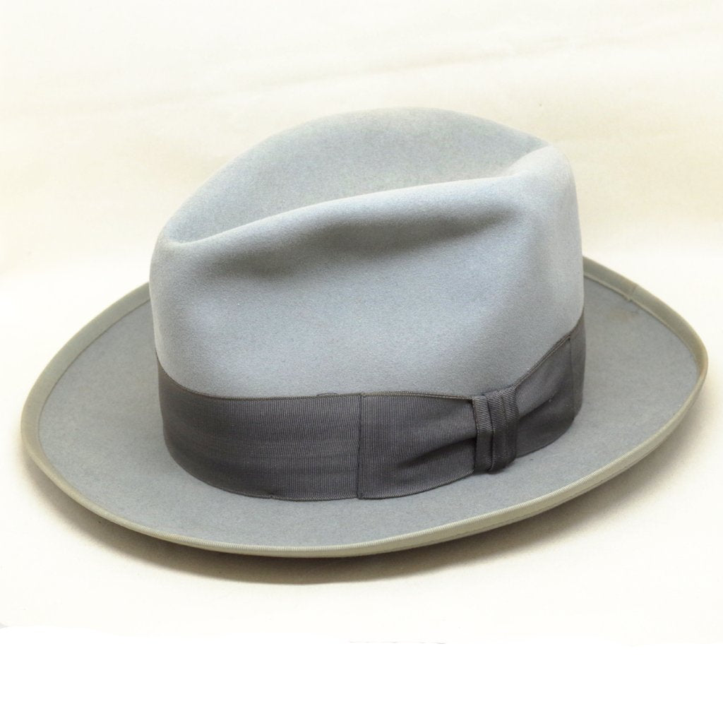 Blue Grey Royal Stetson 