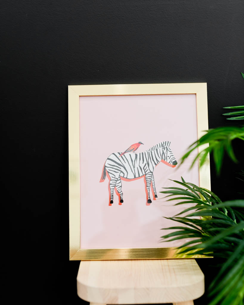 Printable Download - Zebra