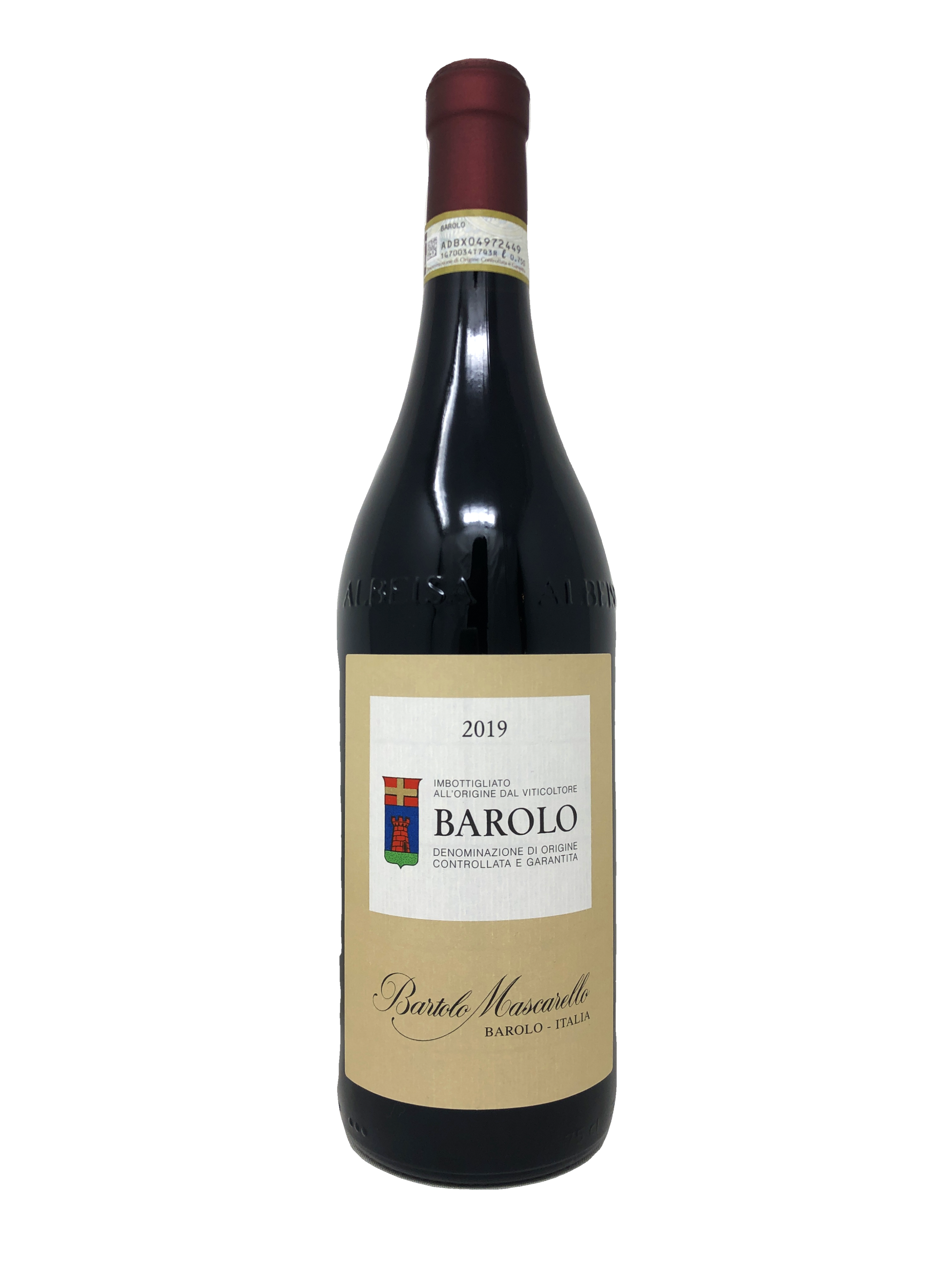 Bartolo Mascarello Barolo 2020 - CoolVines Powerhouse product image