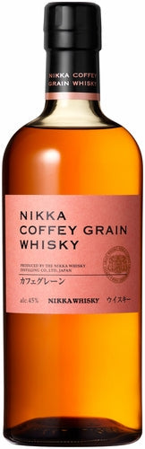 Nikka Coffey Grain Whisky - CoolVines Powerhouse product image