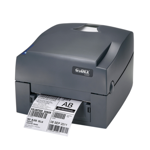 GoDex Desktop Printers