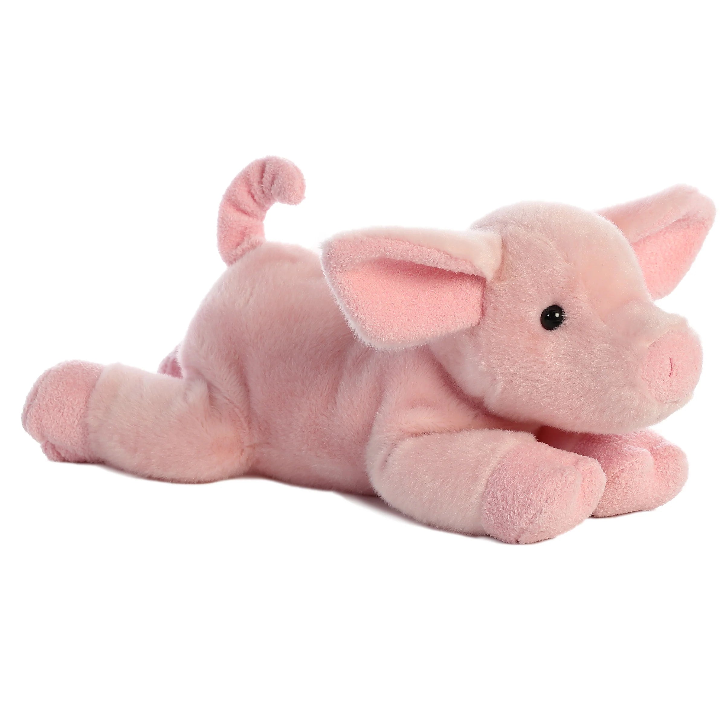 Pig Plush Stuffed Animal Toy