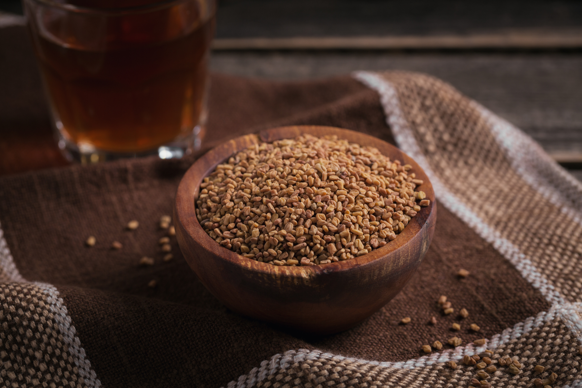 Herbs and supplements