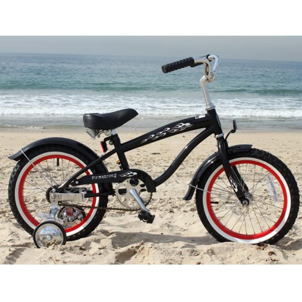 best bike for boys