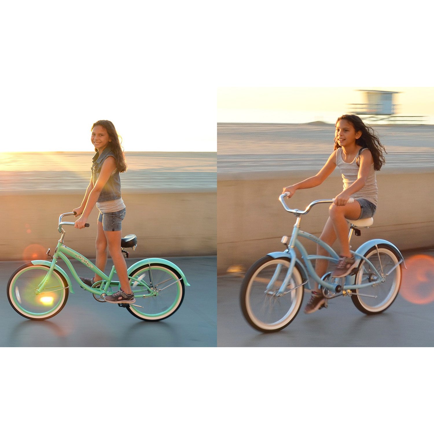 best beach cruiser with gears