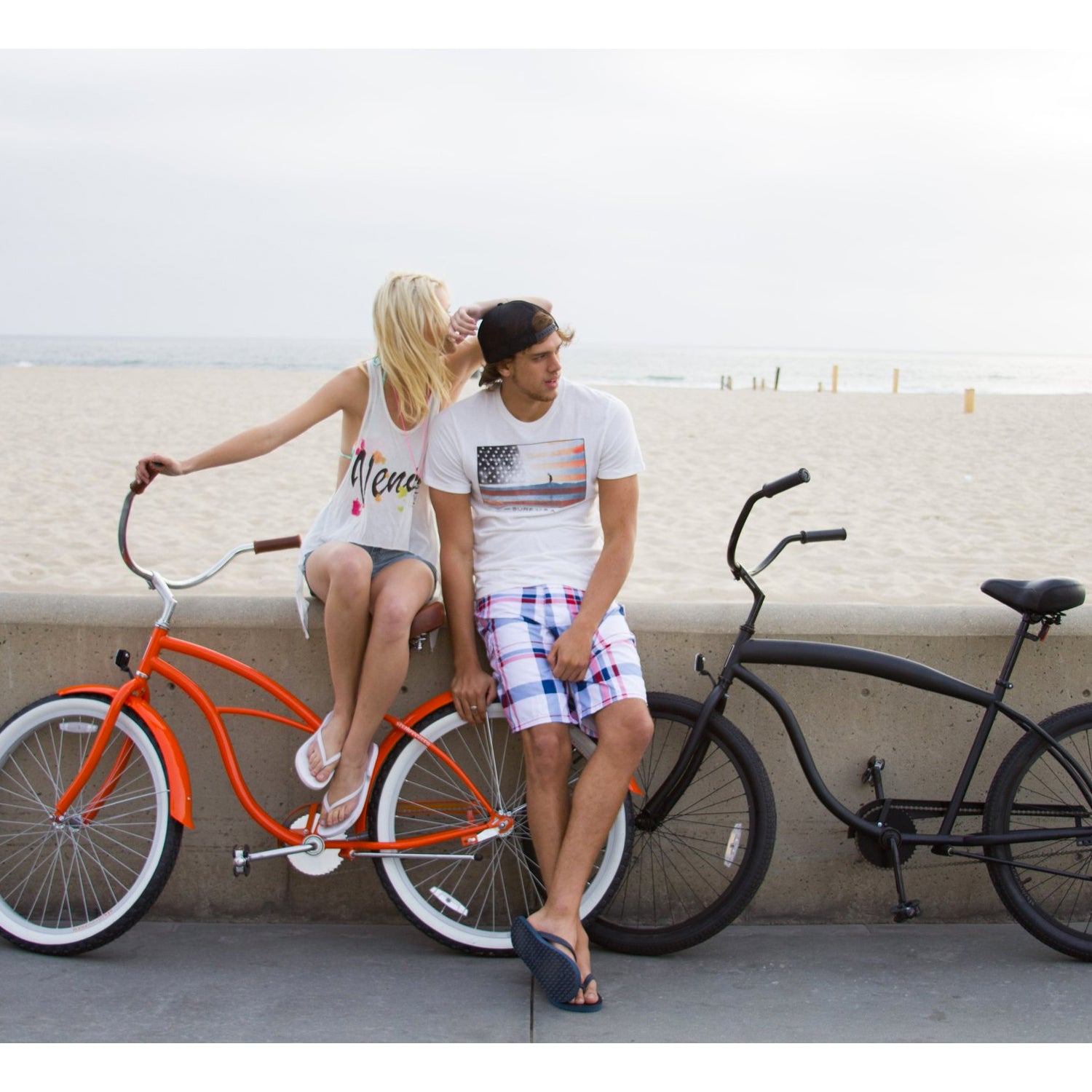 7 Best Bike Cruiser Vacation Spots In The U.S. | Beachbikes