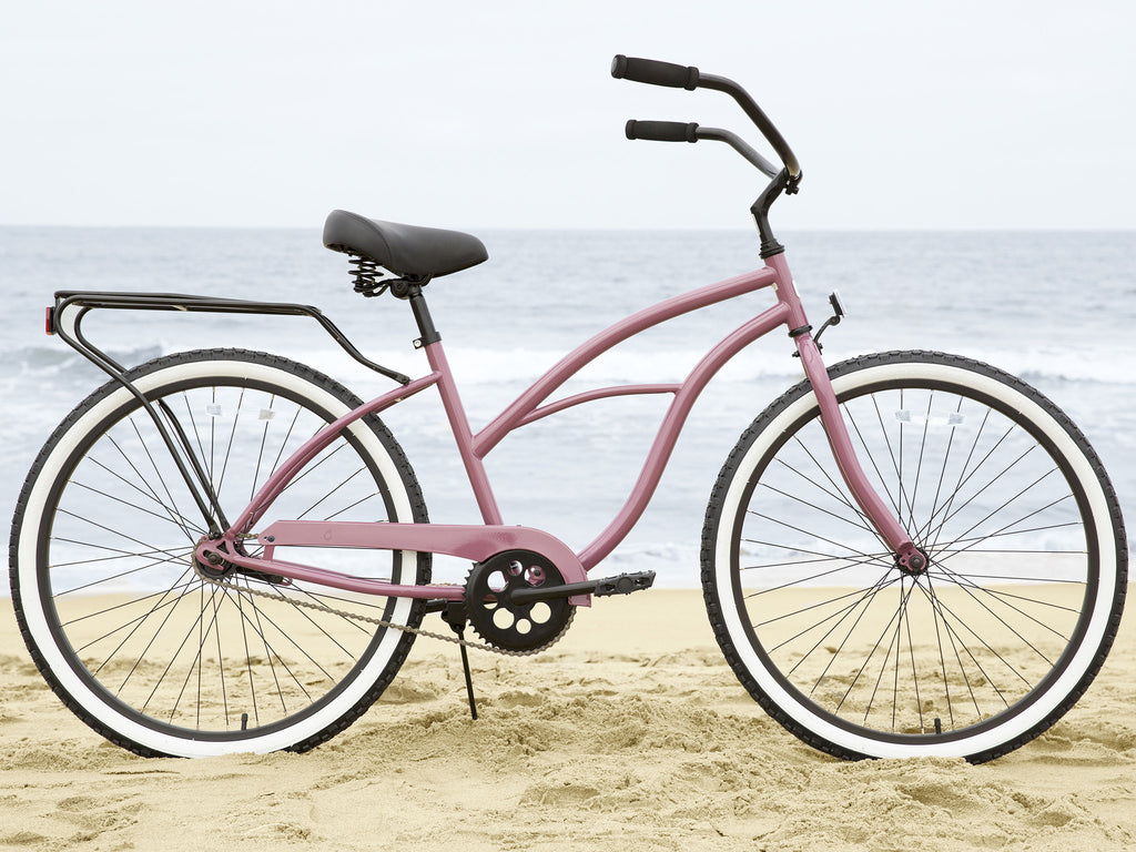 sixthreezero women's single speed cruiser