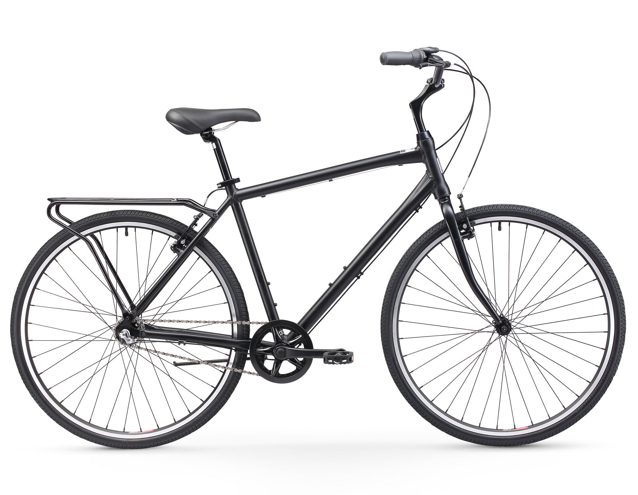 Sixthreezero explore your range 2025 women's commuter hybrid bike