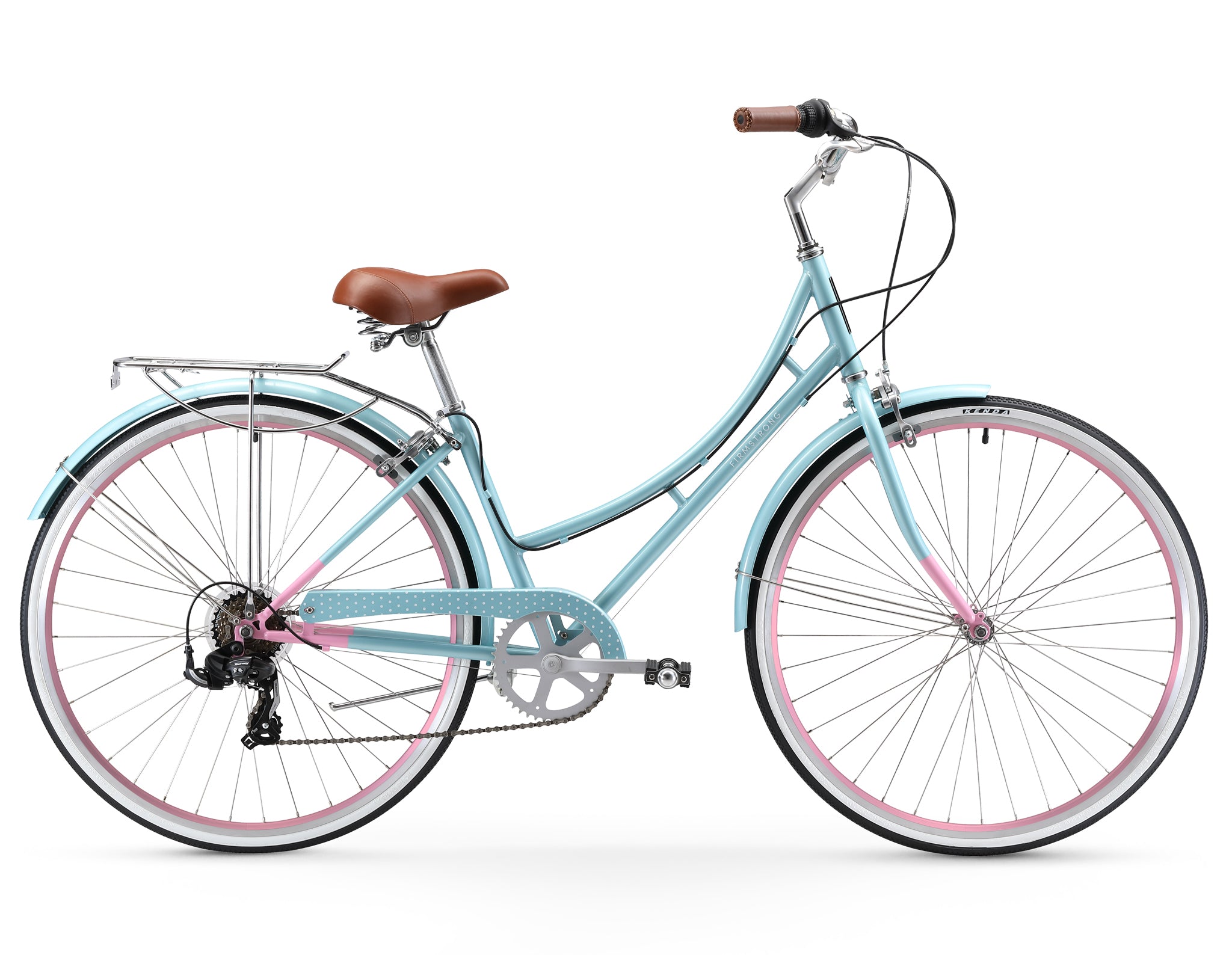 women's comfort cruiser bike