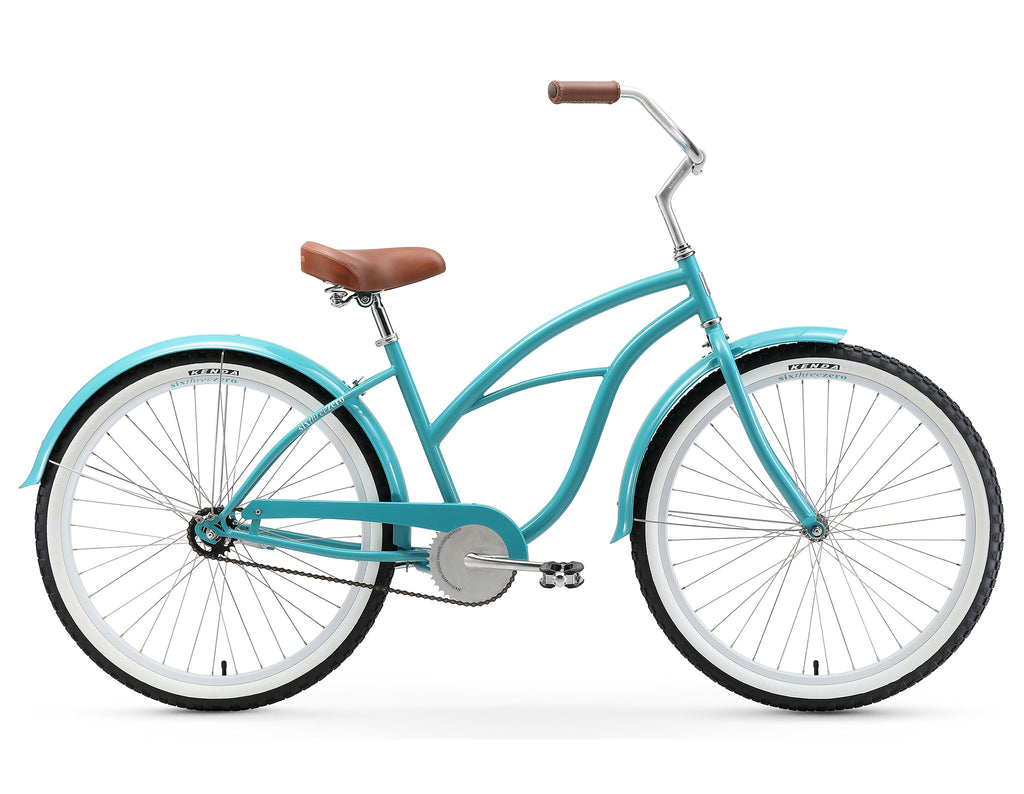 beach cruiser 26