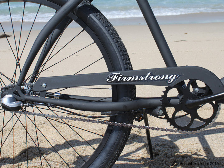 firmstrong bruiser 3 speed