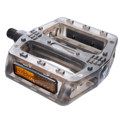 cruiser bicycle pedals