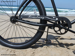 firmstrong bruiser man beach cruiser