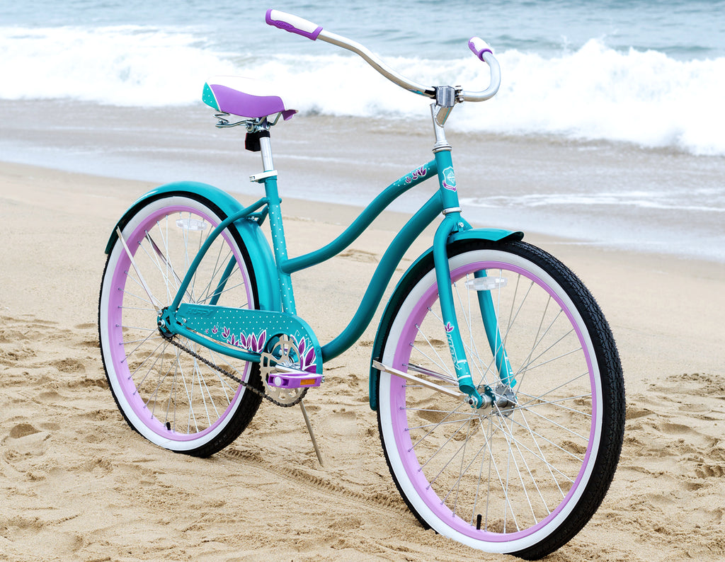 huffy good vibrations cruiser