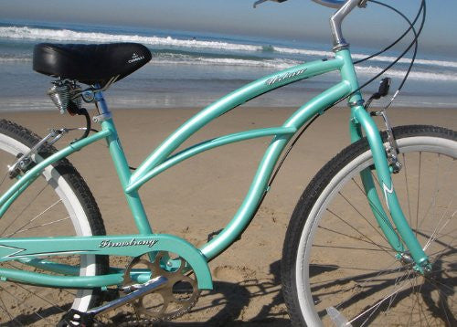 firmstrong urban lady 7 speed 26