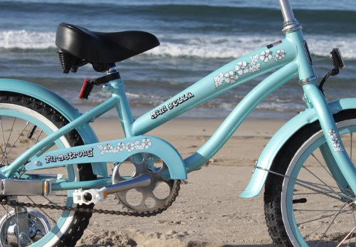 mini bella bike