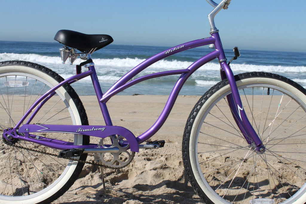 women's 24 beach cruiser bike