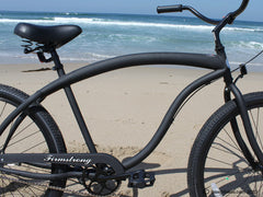 firmstrong bruiser man cruiser bike