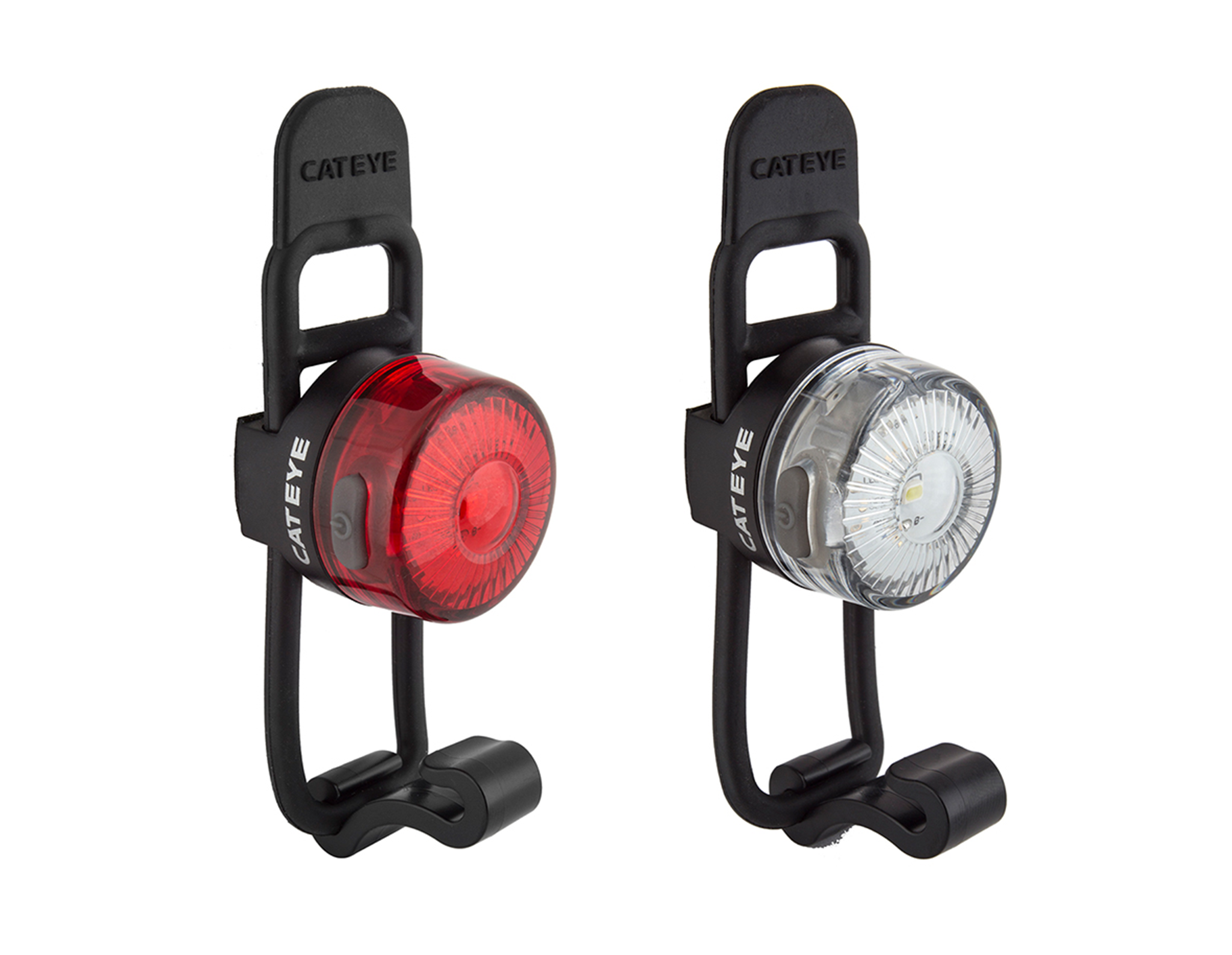 cateye combo light set