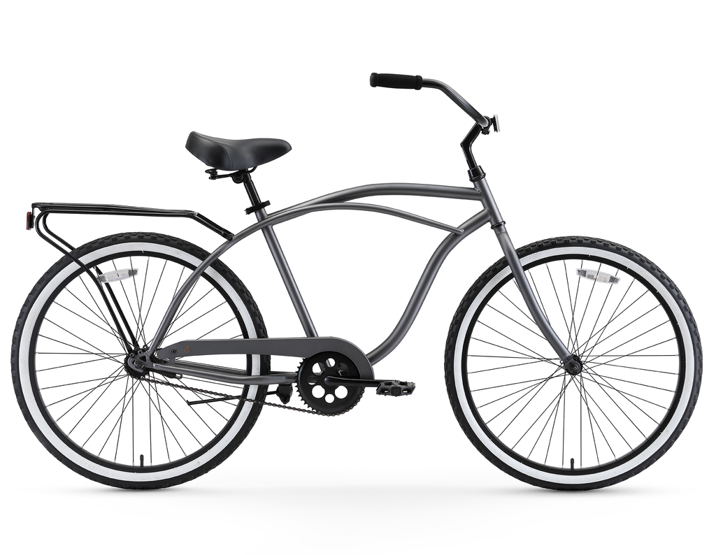 sixthreezero around the block bike reviews