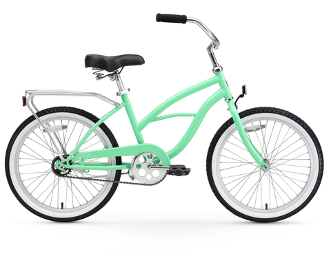 youth cruiser bike