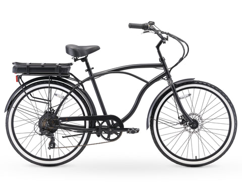 men's cruiser bicycle