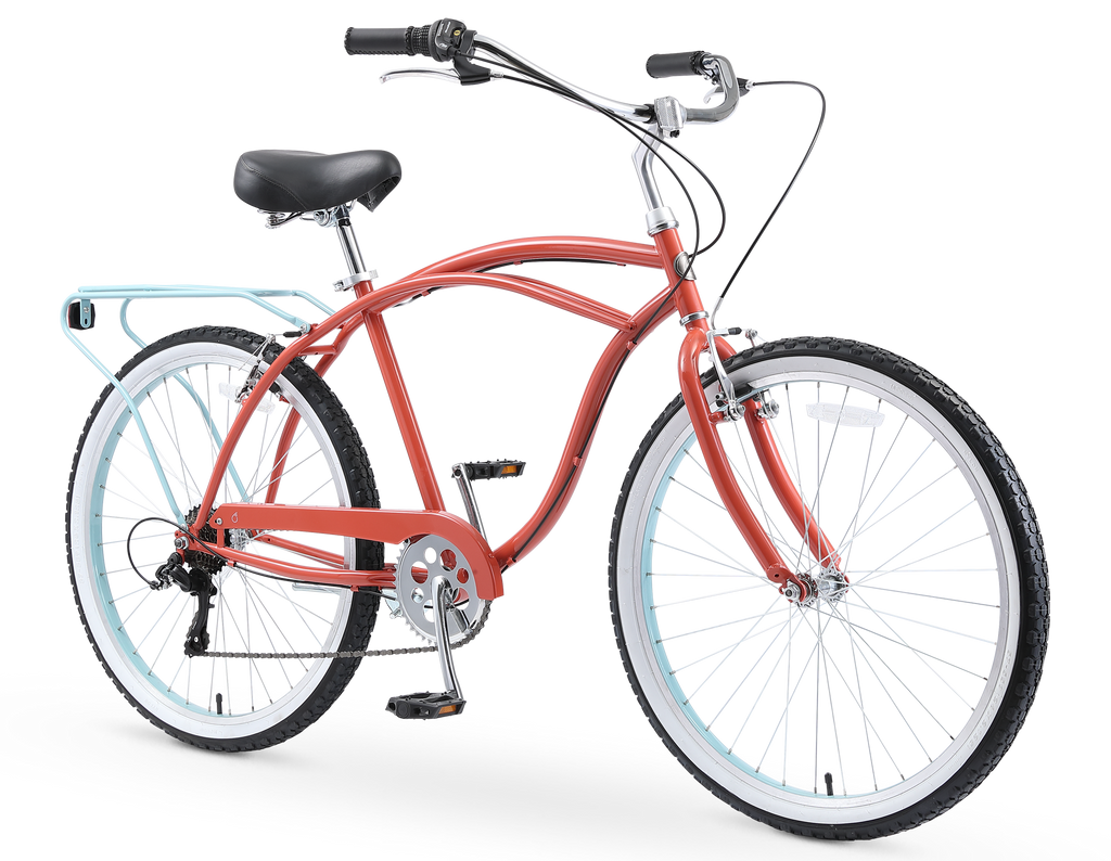 schwinn signature largo 7