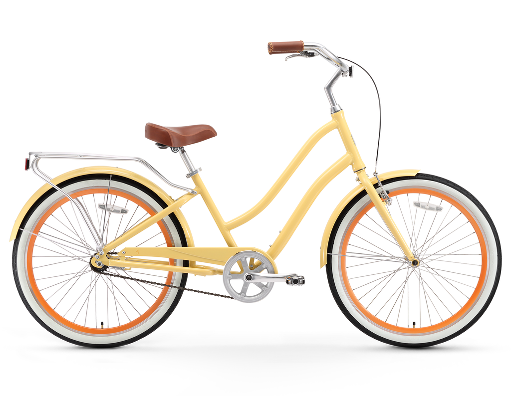 women's single speed bike