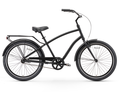 beach cruiser in stock