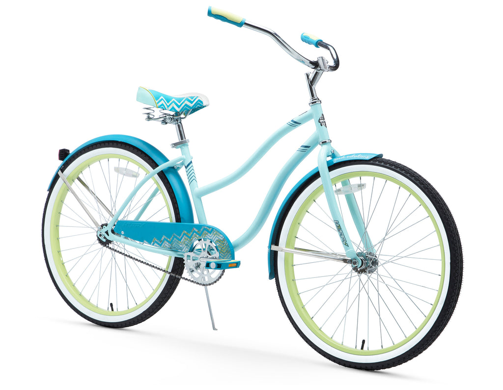 huffy good vibrations cruiser