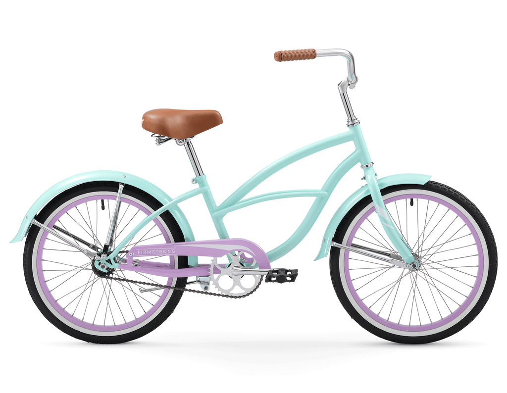 20 inch girl cruiser bike