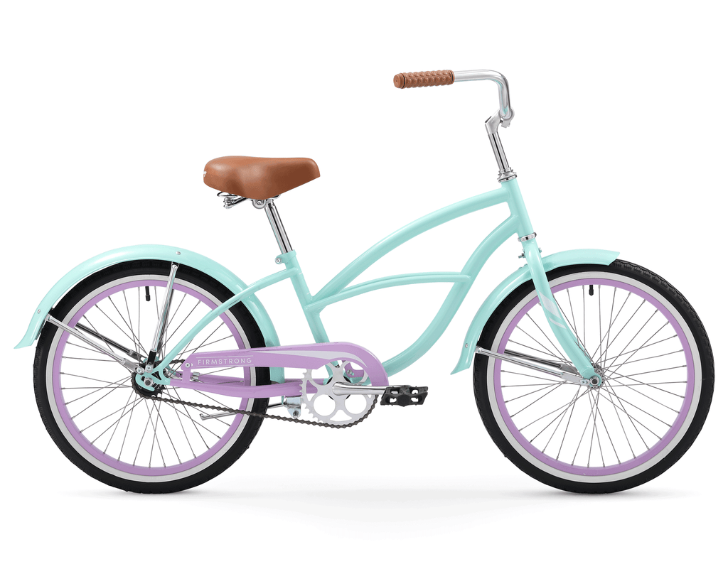 girls 20 inch cruiser