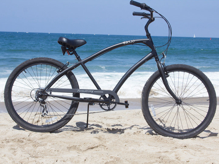 electra 7 speed beach cruiser