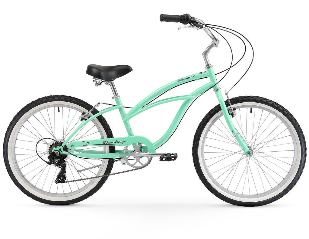 24 inch women's bike