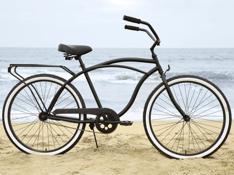 switz cruz beach cruiser