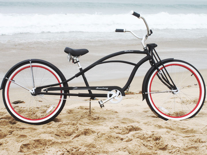 stretch cruiser