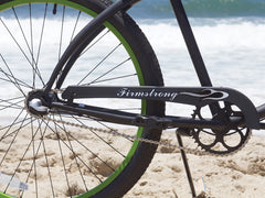 firmstrong bruiser 3 speed