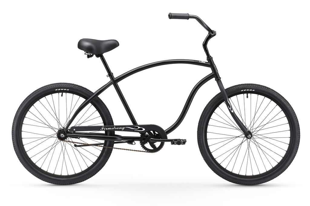 best beach cruiser bike