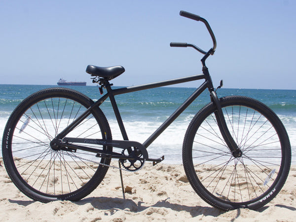 29 inch beach cruiser