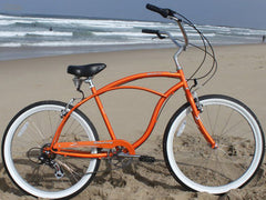 firmstrong urban man 7 speed